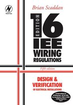 Design and Verification of Electrical Installations