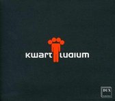 Kwartludium - Polish Contemporary M