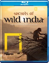 National Geographic - Secrets Of Wild India