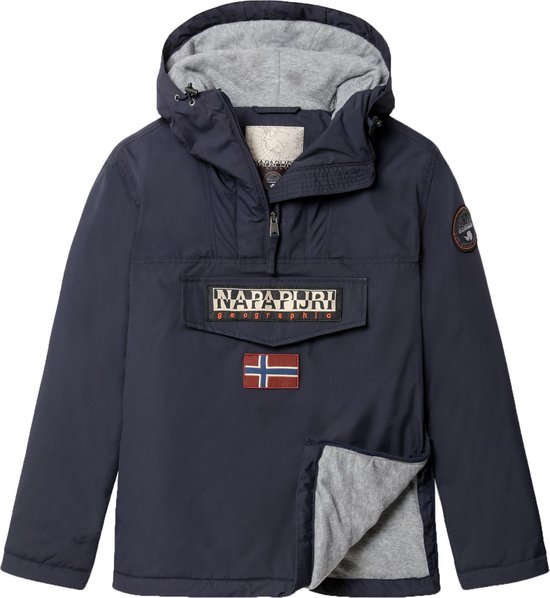 | Napapijri Rainforest Winter 3 Jas Maat S Napapijri jassen sale | BESLIST.nl | Ruime keuze Napapijri