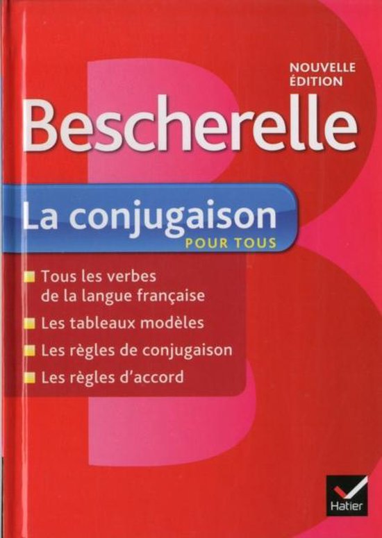 Bescherelle 9782218951985 Collectif Boeken