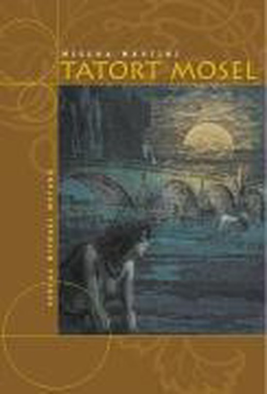 Tatort Mosel - cover