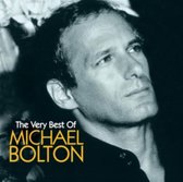 Very Best Of Michael  Bolton/17 Tracks