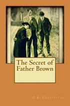 The Secret of Father Brown