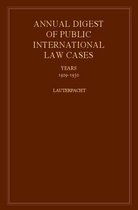 International Law Reports