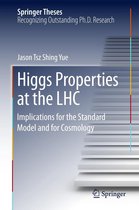 Springer Theses - Higgs Properties at the LHC