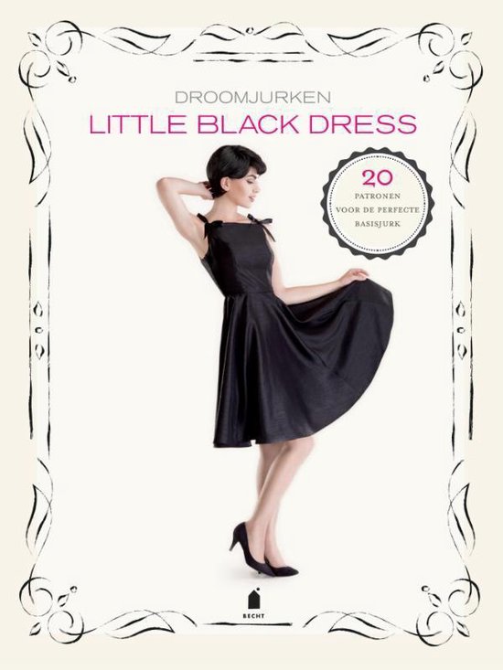 Little black dress, Dolin Bliss O'Shea | 9789023014423 | Boeken | bol.com