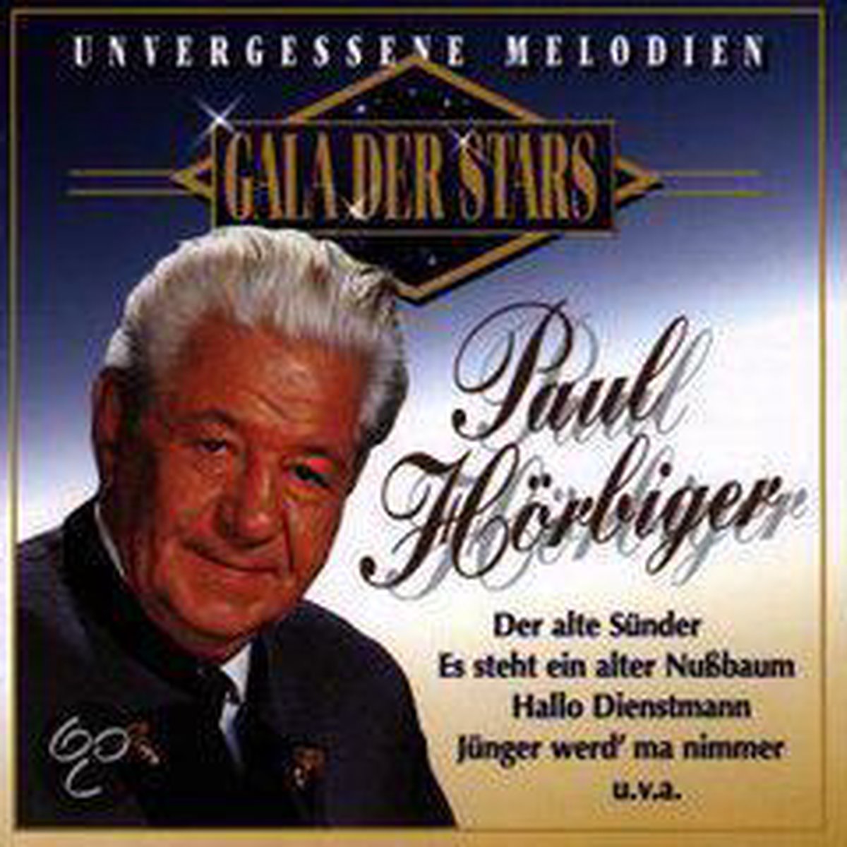 Gala Der Stars