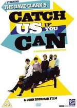 Catch Us If You Can [DVD]