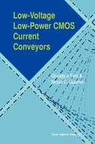 Low Voltage, Low Power CMOS Current Conveyors