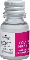 Schwarzkopf BonacureExpress Shot Color Lock Service - 8x10ml