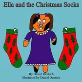 Ella and the Christmas Socks