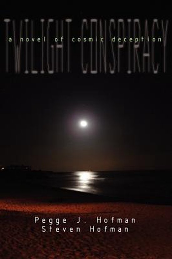 Twilight Conspiracy - cover