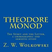 Theodore Monod