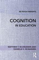 Ed Psych Insights - Cognition in Education
