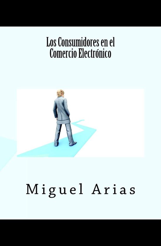 Los Consumidores en el Comercio Electrónico - cover