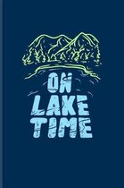 On Lake Time
