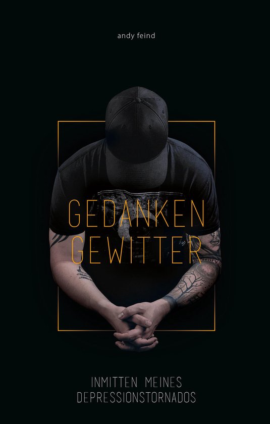 Gedankengewitter - cover