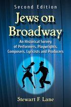 Jews on Broadway