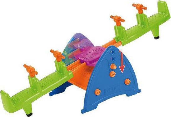 Wip Seesaw 2 x 2 Personen