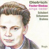 Dieskau Sings Lieder