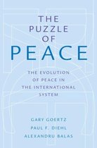 The Puzzle of Peace