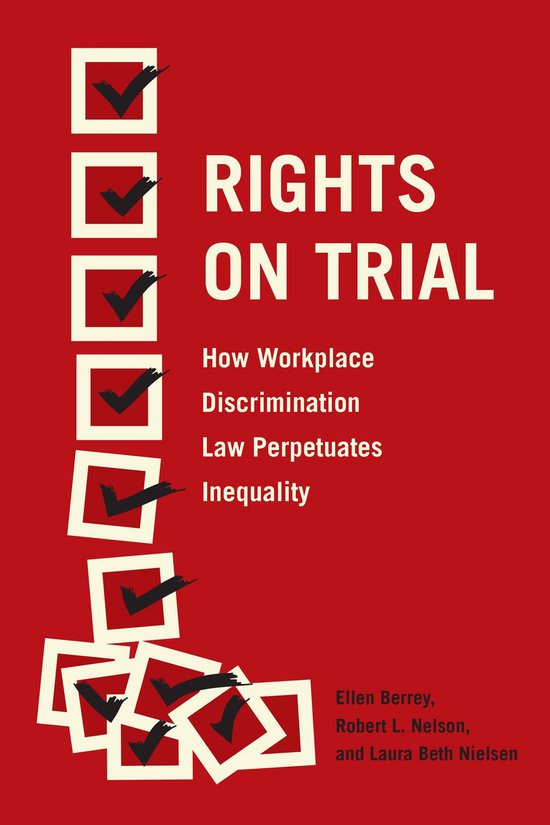 Rights on Trial - cover