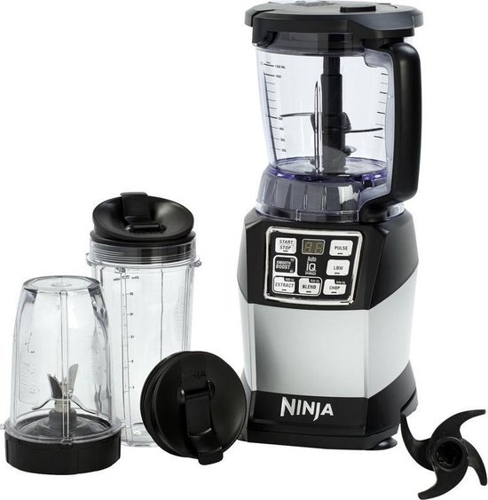 Ninja blender | bol.com