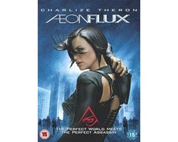 Aeon Flux