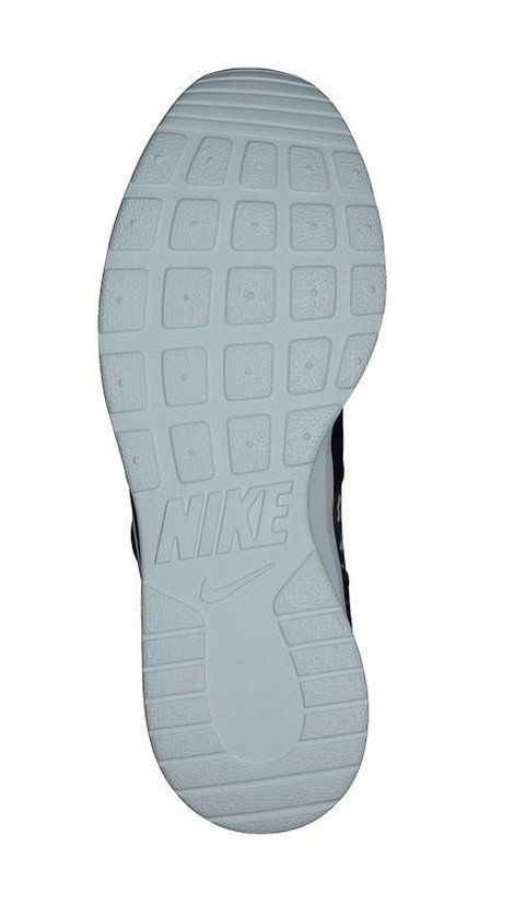 Nike Kaishi Print Womens - Sportschoenen - Dames - Maat 40 - Zwart | bol.com