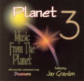 Music from the Planet