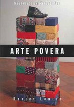 Arte Povera (Movements in Modern Art)