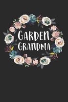 Garden Grandma