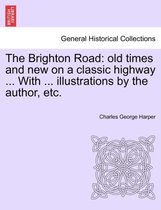 The Brighton Road