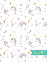 Unicorn Mom