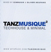 Tanzmusique Vol. 2 [2CD]