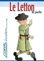 Le Letton de Poche