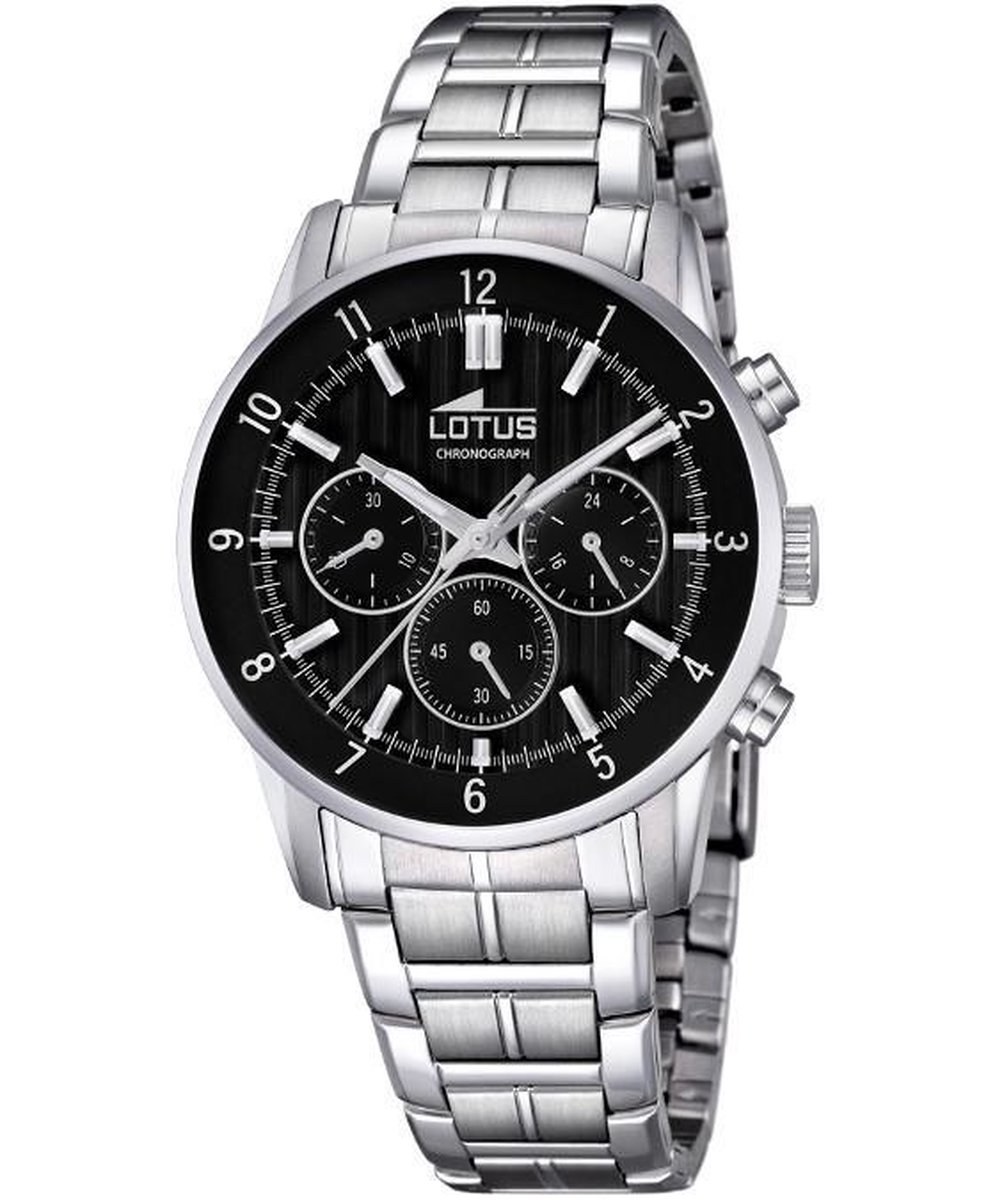 Lotus Mod. 18579-4 - Horloge