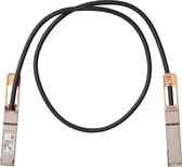 Kabel Netwerk SFP+ CISCO QSFP-100G-CU3M= 3 m