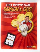 Studio 100 Karaoke Sd Kaart Samson En Gert