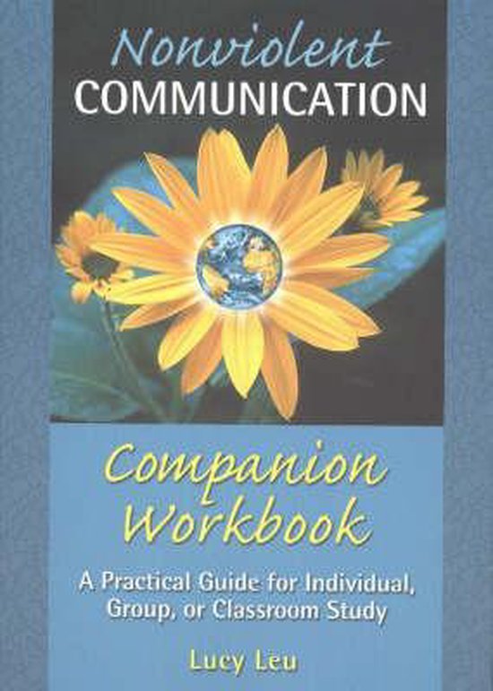 Nonviolent Commun.comp.workbk