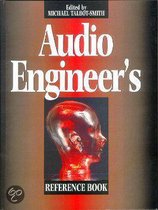 Audio Engineer's Reference Book