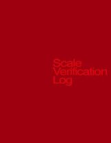 Scale Log