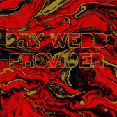 Bry Webb: Provider [CD]