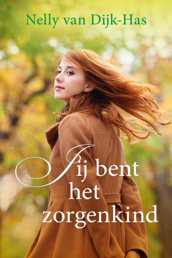 Jeugd zoekt een haven 2 - Jij bent een zorgenkind - cover