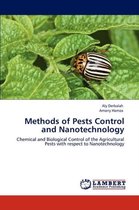 Methods of Pests Control and Nanotechnology