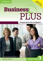 Business Plus Level 3 Student's Book