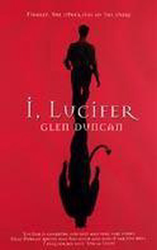 I Lucifer