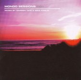 Mondo Sessions 001 [Mixed By Darren Tate & Mike Koglin]
