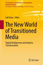 The Economics of Information, Communication, and Entertainment - The New World of Transitioned Media